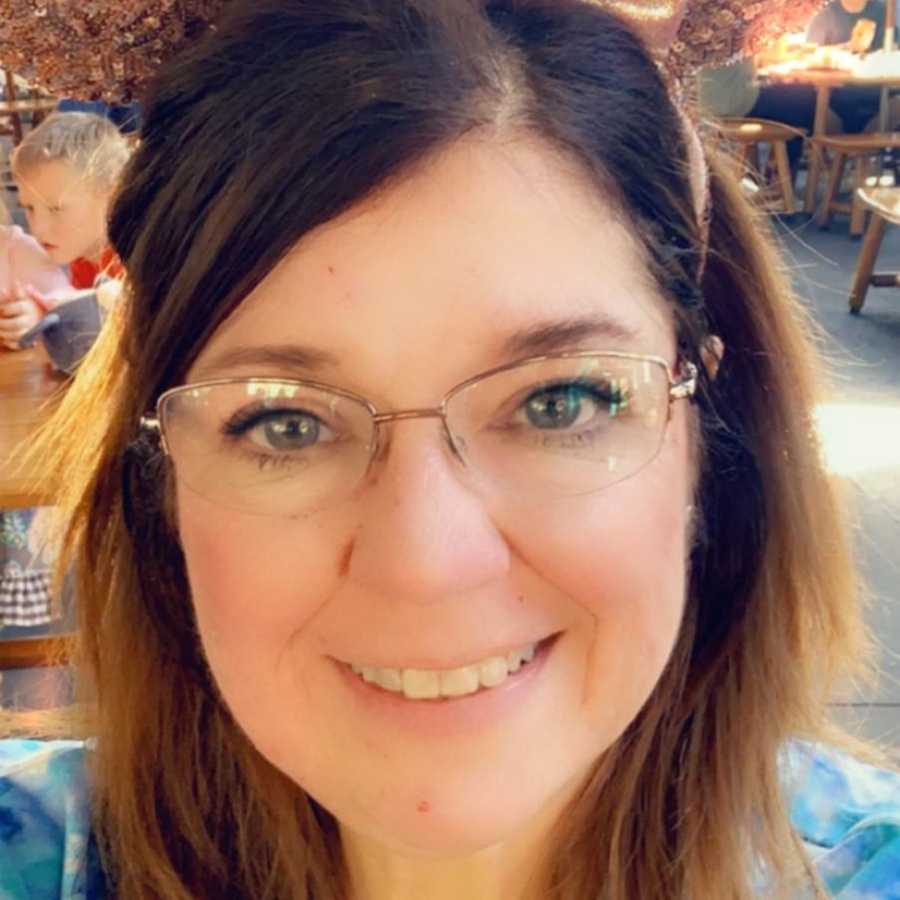 Meet your Posher, Patricia